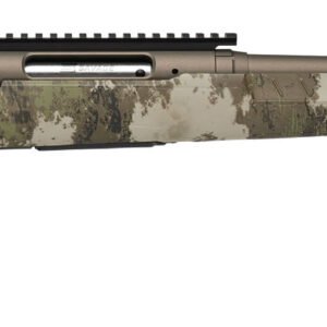 SAVAGE ARMS AXIS 2 PRO WDLD 350LEG 18"