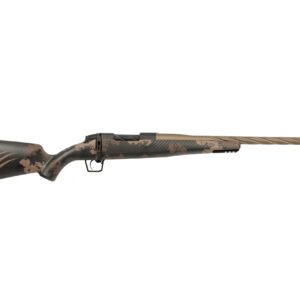 FIERCE FIREARMS TWSTD TI ROGUE 300P SB/SN 20"#