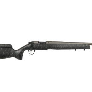 CHRISTENSEN ARMS MESA LR 6.5CR TUNG/BLK 16"