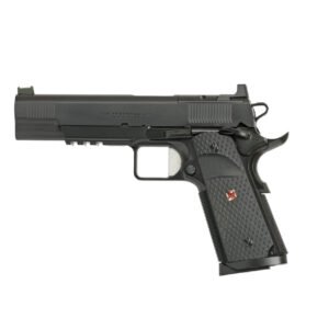SPRINGFIELD ARMORY 1911 9MM 10-8 MASTER CLASS 5"
