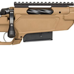 SPRINGFIELD ARMORY HEATSEEKER 6.5CR 20" COY