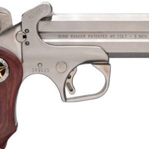 BND RUSTIC RANGER DERR 45/410