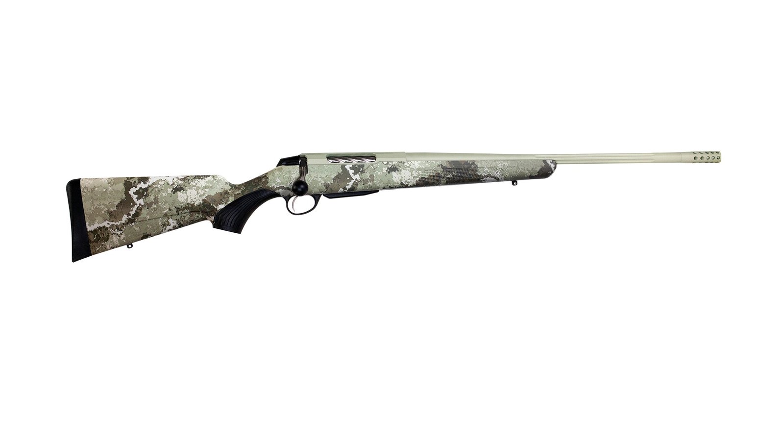 TIKKA T3X LT VEIL ALP 6.5PRC