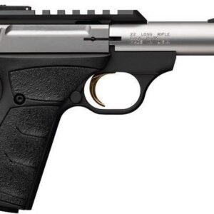 BROWNING BUCKMARK MICRO BULL SS 22LR #