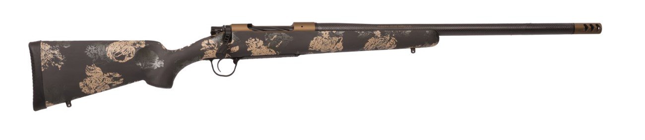 CHRISTENSEN ARMS RIDGELINE FFT 300PRC BRNZ 22"
