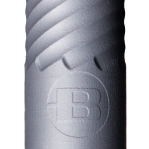 BERGARA B30-TI 30CAL SILENCER GRY