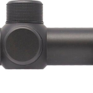 BOP SHRPSHTR 4-12X40 W/RINGS