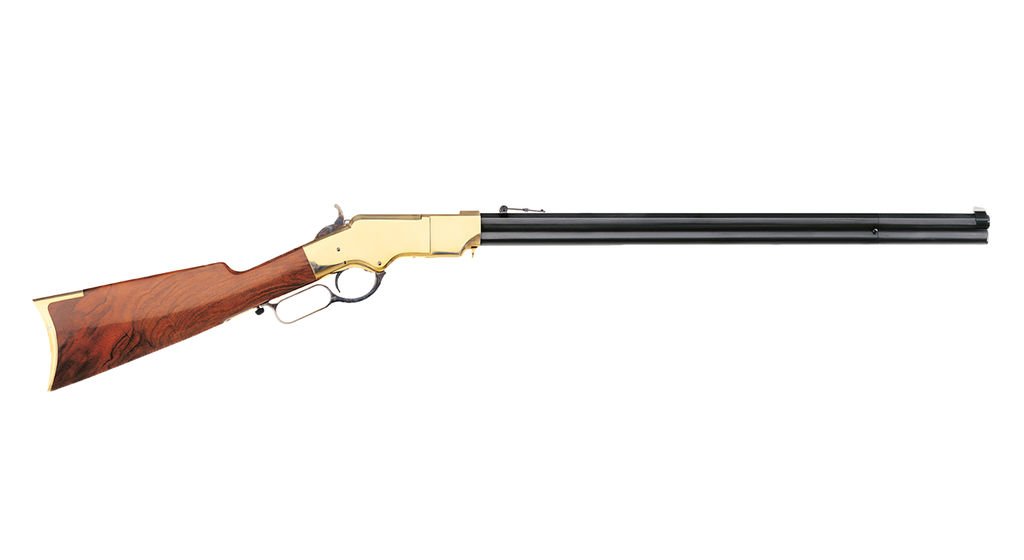 CIM 1860 HENRY LVR 45LC 24B