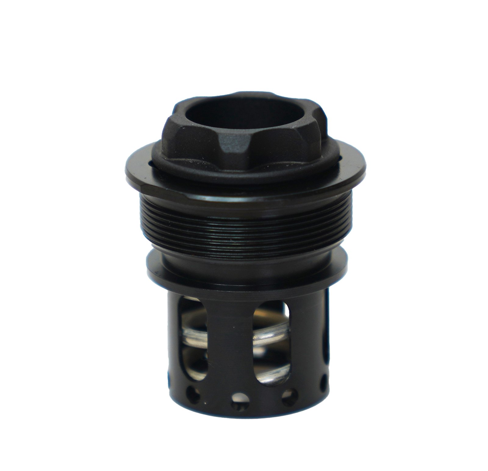 RUGGED SUPPRESSORS RUGGED UNIVERSAL CAGE MOUNT