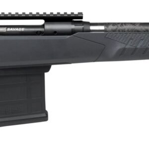 SAVAGE ARMS 110 TACTICAL 6.5PRC CARBON #