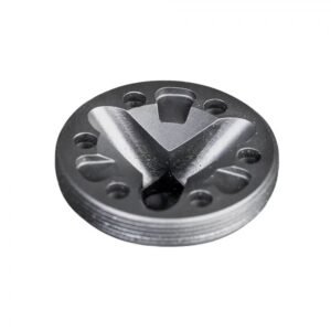 SILENCERCO CHARLIE IFH FRONT CAP 7.62MM