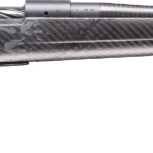 BERGARA CIMA CF 7PRC 22" GRAY OMNI