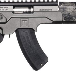 CHRISTENSEN ARMS MPR RIMFIRE 22WMR TUNGSTEN 20"