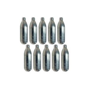 BYRNA TECHNOLOGIES BYRNA 8 GRAM CO2 CARTRIDGES