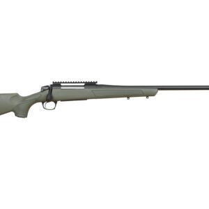 CVA CASCADE 7PRC BLK/ODG 24" TB