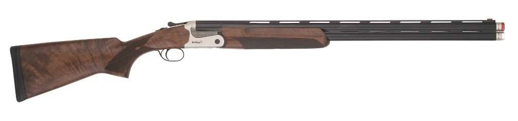 TRISTAR SPORTING ARMS CYPHER O/U 16/28 BL/WD 2.75"