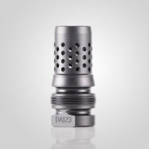 DEAD AIR ARMAMENT XENO A1 OMNI BRAKE 5/8X24