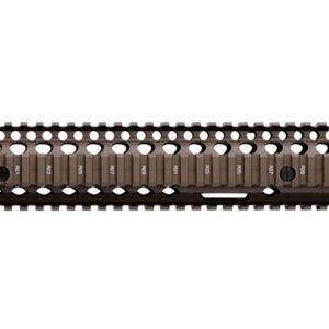 DANIEL DEFENSE RIS II M4A1 ASSEMBLY FDE
