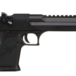 MGR DE MK XIX 357M 6BLK