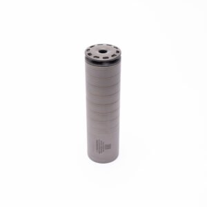 SILENCERCO SCYTHE-TI 30CAL SILENCER W/BRK