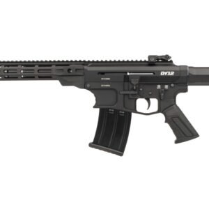 DERYA ARMS DY12 12/20 BL/SY 3" 5+1