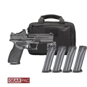 SPRINGFIELD ARMORY ECHELON 9MM BLK 4.5" 10+1 GP