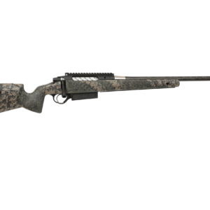 SEEKINS PRECISION ELEMENT M3 7PRC WOODLAND 22"