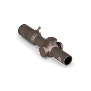 EO TECH VUDU PREC. 1-10X28MM SR-4 TAN