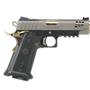 EAA CORP WITNESS 2311 9MM NEGOTIATOR
