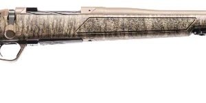 CHRISTENSEN ARMS EVOKE 270WIN FDE/MOBL 22" #