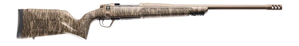CHRISTENSEN ARMS EVOKE 270WIN FDE/MOBL 22" #