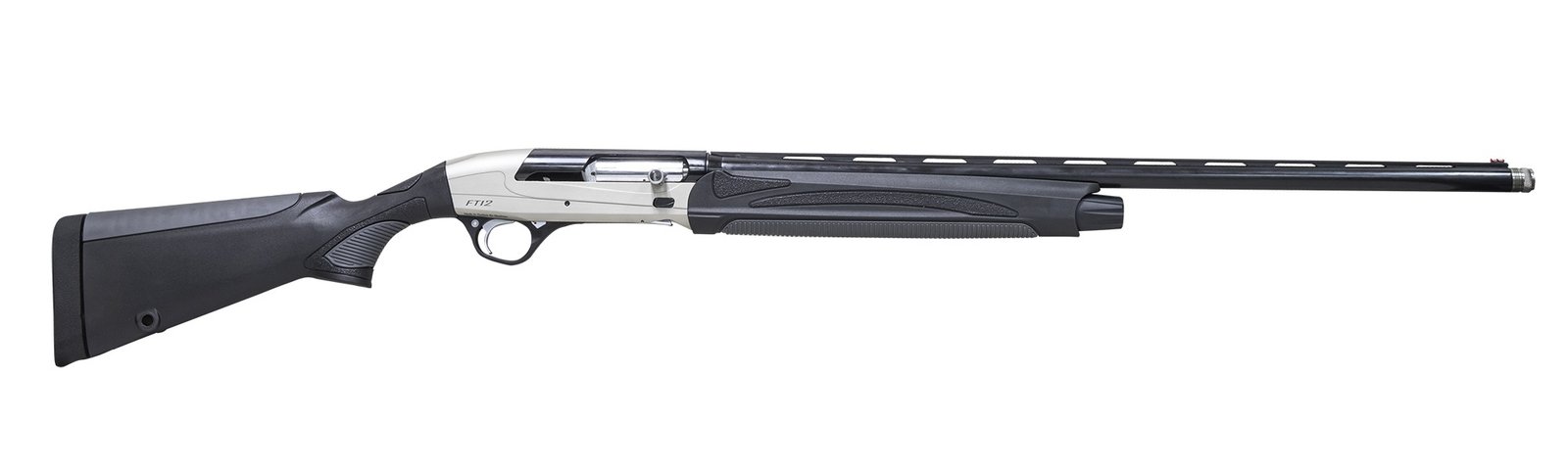 POINTER FT12 12/28 GRY/BLK