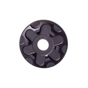 RUGGED SUPPRESSORS FRONT CAP 5.56