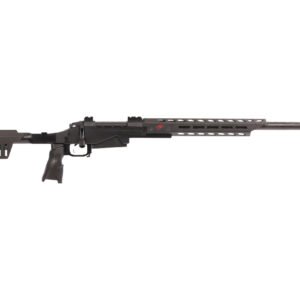 FIERCE FIREARMS REAPER H-TAC 7MM BC BLK 24"  #