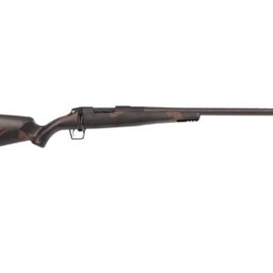 FIERCE FIREARMS CF ROGUE 7MM BC BLK/TPY 22"  #