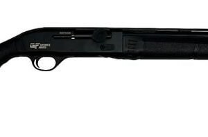 GFORCE ARMS GF1 REFUGE 20/18.5 BLACK 4+1
