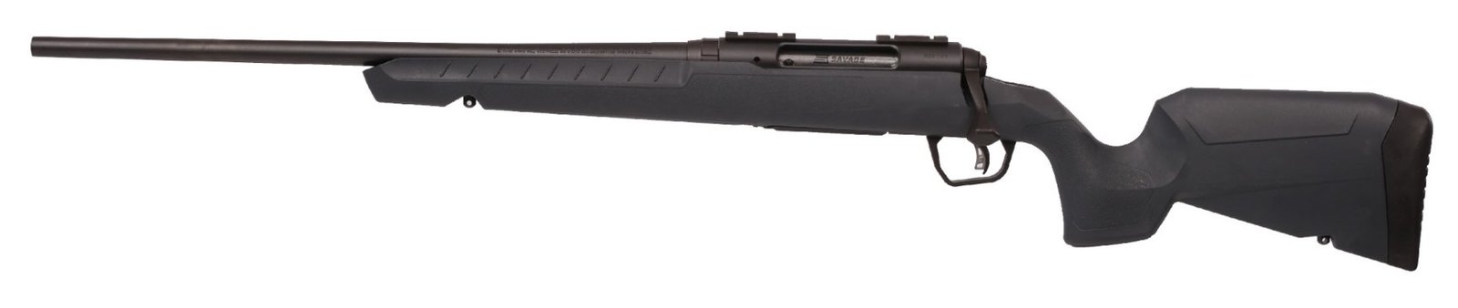 SAVAGE ARMS AXIS 2 CPT 223REM BL/GRY LH