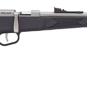 HENRY REPEATING ARMS H5 MINI BOLT G2 22LR SS/SYN