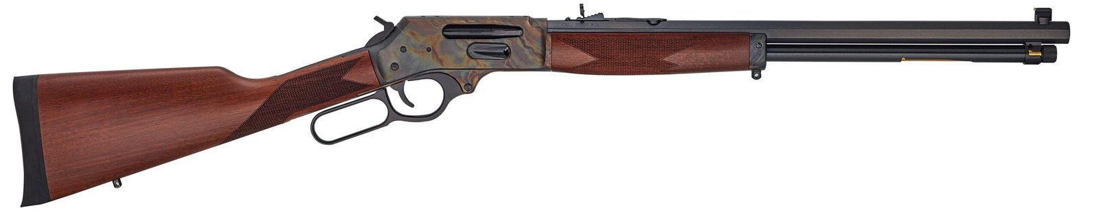 HENRY REPEATING ARMS H9 COLOR CASE 30-30