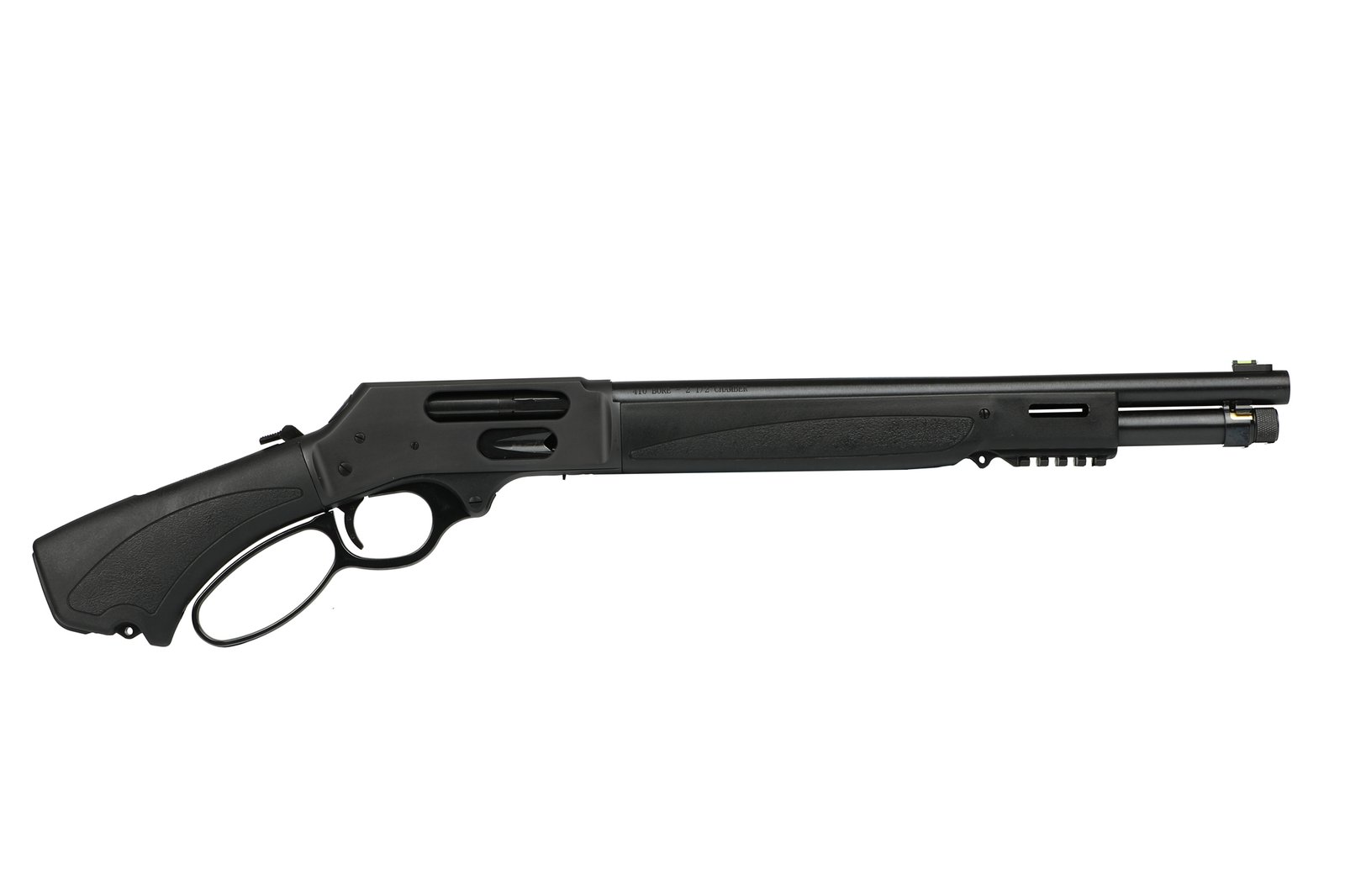 HENRY REPEATING ARMS LEVER ACTION AXE 410/15 BY/SY