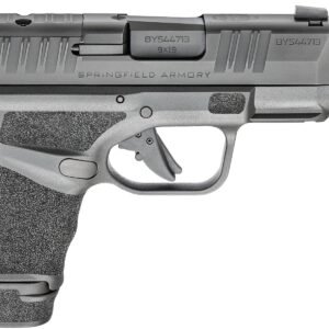 SPG HELL RDP 9MM 11/13RD