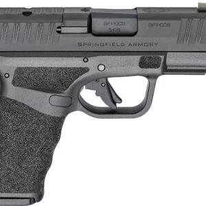 SPRINGFIELD ARMORY HELLCAT PRO OSP 9MM 17+1 COMP