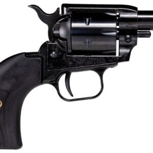 HERITAGE MANUFACTURING BARKEEP 22LR BLK/BLK 2" #
