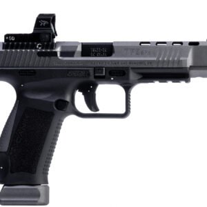 CANIK TP9SFX 9MM TUNG 5" MO2