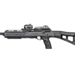 HI-POINT 45TS 45ACP BLACK 9+1 17" RD