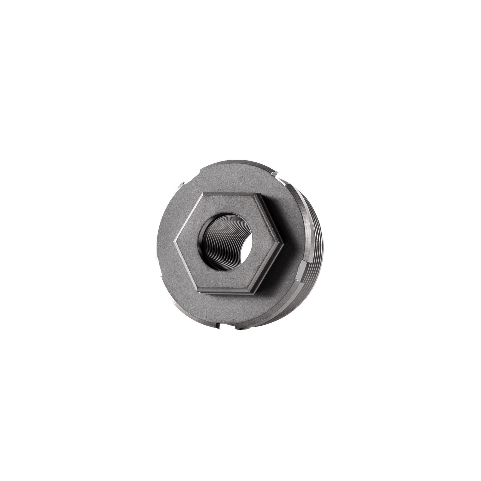 DEAD AIR ARMAMENT HUB DIRECT THREAD MOUNT M18X1