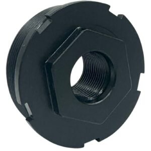 HUXWRX HUB DIRECT THRD ADAPTER 5/8X24