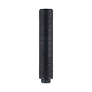 IWI - ISRAEL WEAPON INDUSTRIES IWS22 22LR SILENCER 1/2X28 BLK