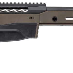 TIKKA T3X ACE GAME 223REM 20" BRZ TB