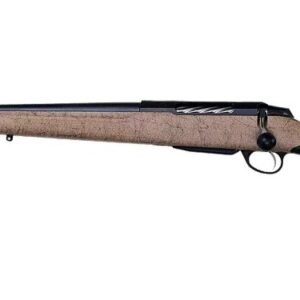 TIKKA T3XLT ROUGHTECH TAN 7MAG LH